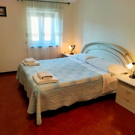 Bed and Breakfast Al Castello Tarquinia Exterior foto