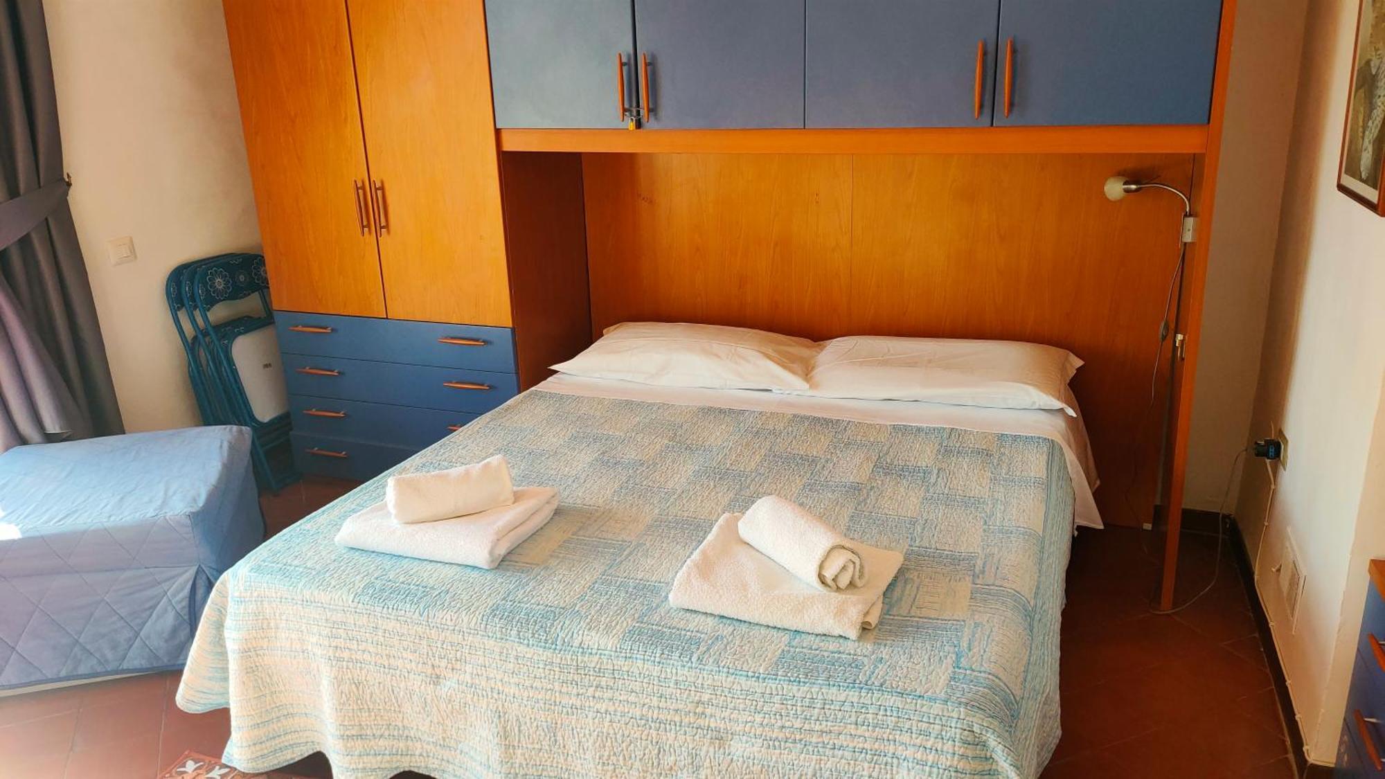 Bed and Breakfast Al Castello Tarquinia Exterior foto